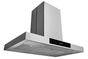 Hauslane Island Range Hood IS-710