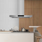 Hauslane Island Range Hood IS-710