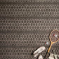 Loloi Isle IE-01 Black / Grey area rug - image 2