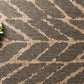 Loloi Isle IE-02 Charcoal / Mocha area rug - image 2