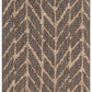 Loloi Isle IE-02 Charcoal / Mocha area rug - image 1