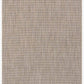 Loloi Isle IE-03 Grey / Black area rug - image 1