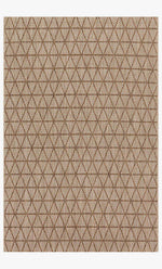 Loloi Isle IE-04 Beige / Mocha area rug - image 1