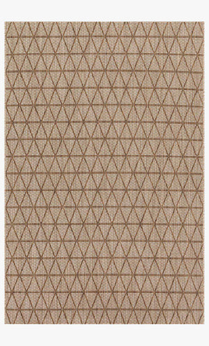 Loloi Isle IE-04 Beige / Mocha area rug - image 1