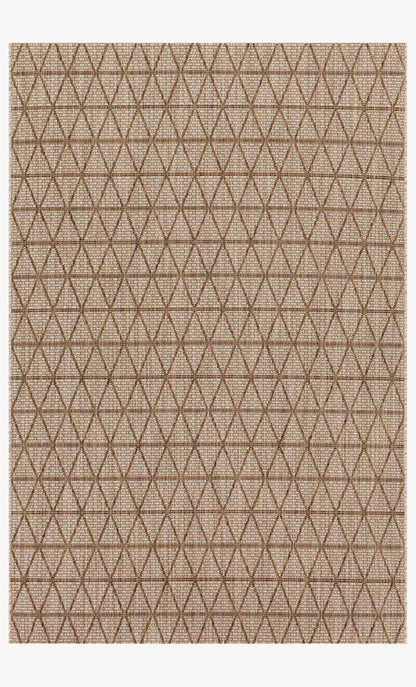 Loloi Isle IE-04 Beige / Mocha area rug - image 1