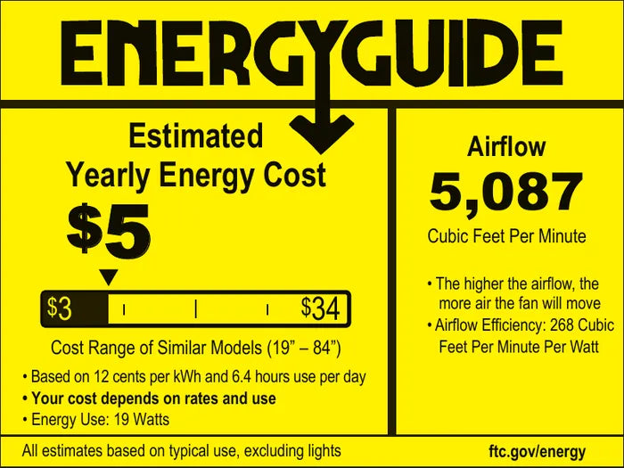 EnergyGuide ISM-LBLP-236-ENG-01