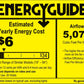 EnergyGuide ISM-LBLP-237-ENG-01