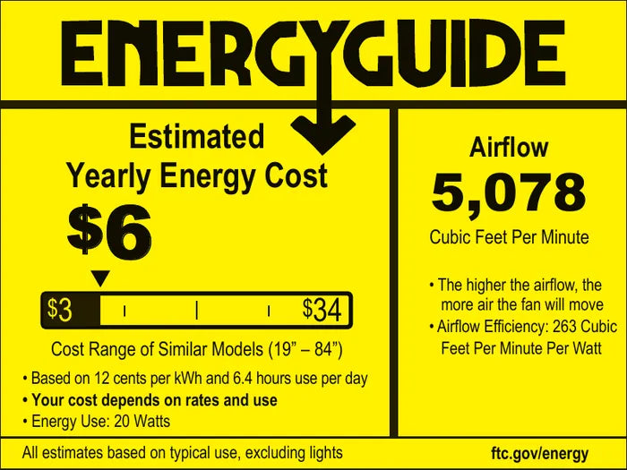 EnergyGuide ISM-LBLP-237-ENG-01