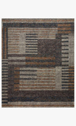 Loloi Issey ISY-01 Ivory / Multi area rug - image 1