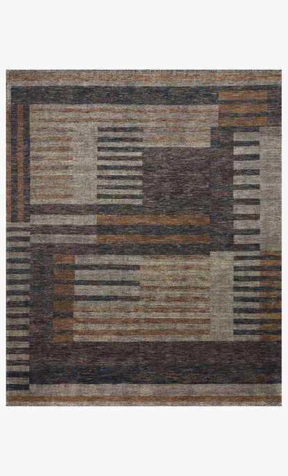 Loloi Issey ISY-01 Ivory / Multi area rug - image 1