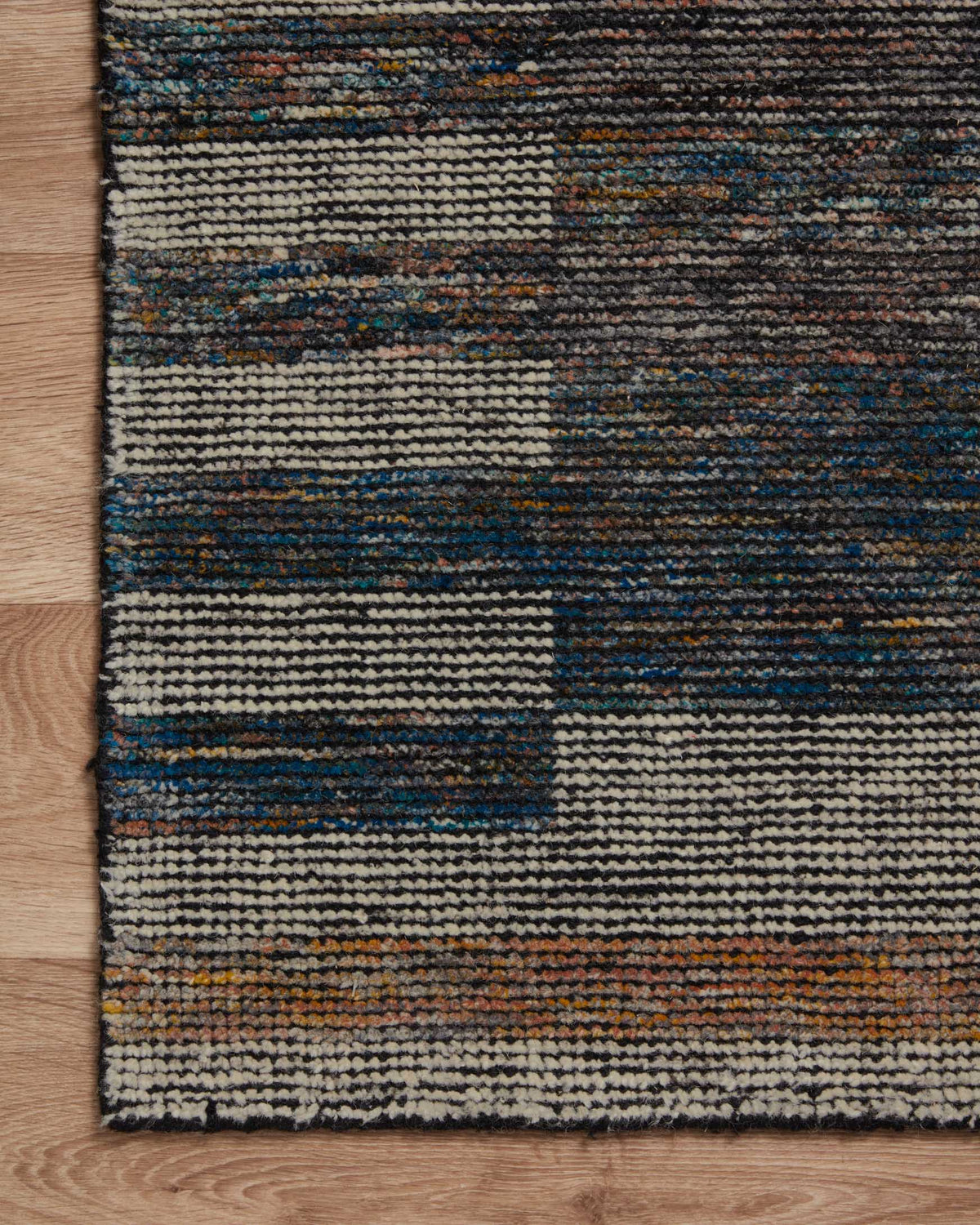 Loloi Issey ISY-01 Ivory / Multi area rug - image 3