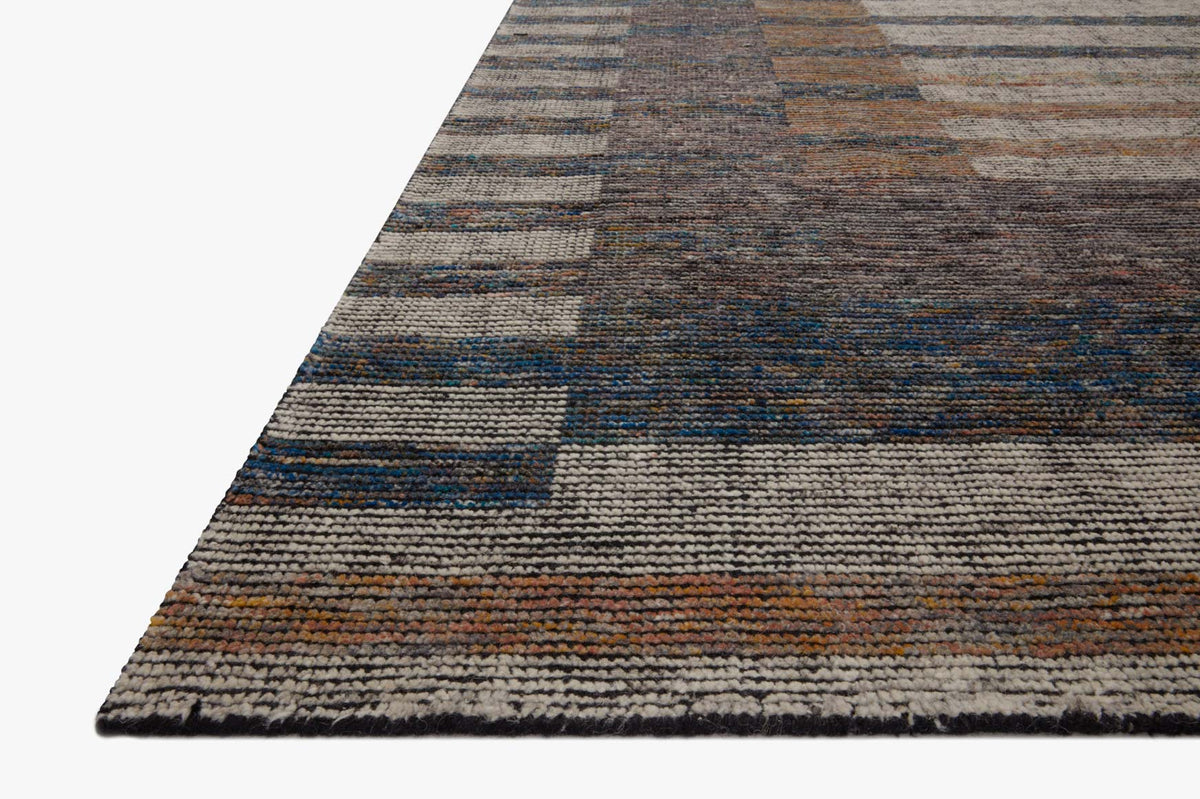 Loloi Issey ISY-01 Ivory / Multi area rug - image 2