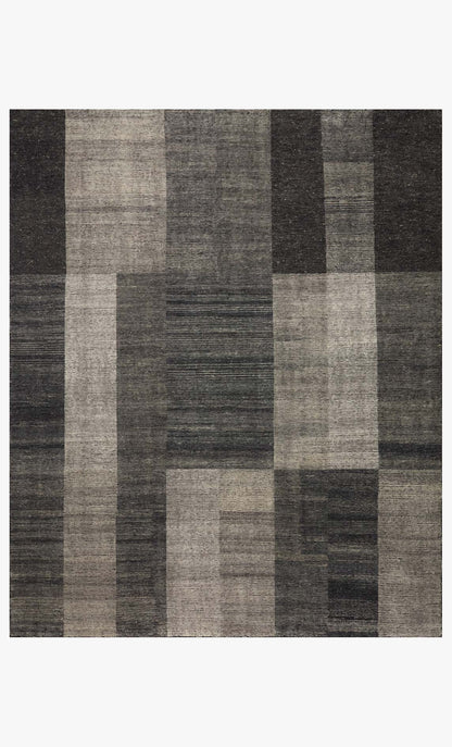Loloi Issey ISY-02 Silver / Slate area rug - image 1