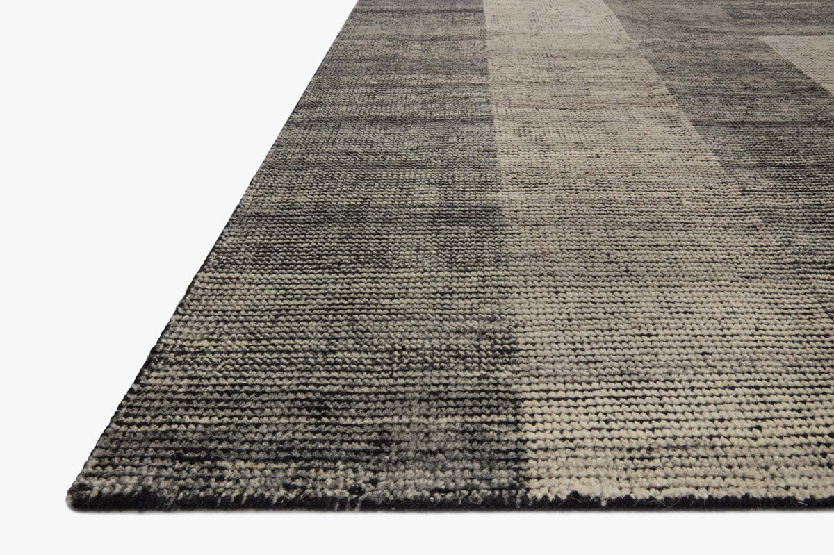 Loloi Issey ISY-02 Silver / Slate area rug - image 2