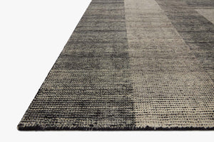 Loloi Issey ISY-02 Silver / Slate area rug - image 2