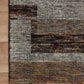 Loloi Issey ISY-03 Apricot / Multi area rug - image 3