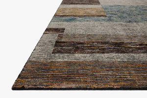 Loloi Issey ISY-03 Apricot / Multi area rug - image 2