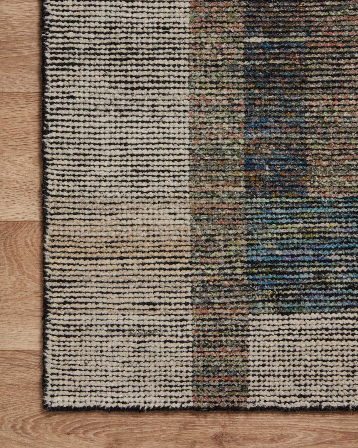 Loloi Issey ISY-04 Denim / Multi area rug - image 5