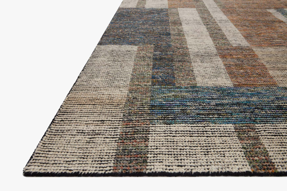 Loloi Issey ISY-04 Denim / Multi area rug - image 4