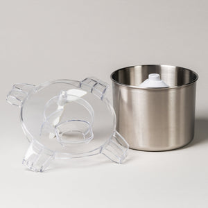 Ice Cream Maker Attachment