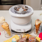 Ice Cream Maker Attachment
