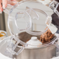 Ice Cream Maker Attachment