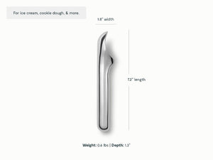 Caraway Ice Cream Scoop