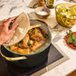 Caraway Iconics Glass Lid