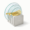Caraway Glass Lid Set of 3 - Iconics Gold Glass Lid
