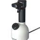 Laurastar Iggi Handheld Steamer in Pure White