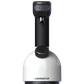 Laurastar Iggi Handheld Steamer in Pure White