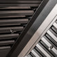 Induction Hardware 36" Professional Outdoor Range Hood, 1800 CFM, Stainless Steel, RH-OUTDR-36