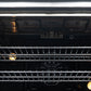 FORNO Torino 30" 4.32 cu. ft. Induction Range with True Convection, Air Fry and Sous Vide in Stainless Steel 240V, FFSIN0936-30