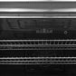 FORNO Torino 36" 5.36 cu. ft. Induction Range with True Convection, Air Fry and Sous Vide in Stainless Steel 240V, FFSIN0936-36