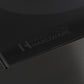 Induction Hardware 36" Induction Rangetop, 5-Zone, Black Stainless Steel, IRT36-BS
