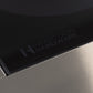 Induction Hardware 48" Induction Rangetop, 7-Zone, Vega Gold, IRT48-SS-VEGA