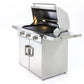 Induction Hardware 36" Outdoor Built-In Induction Griddle, BIG-36