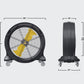 Big Ass Fans Bandit™ Barrel Fan