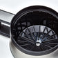 Ratio Six Coffee Maker in Matte Stainless