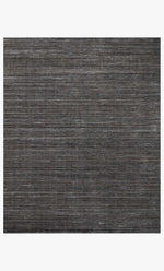 Loloi Jamie JEM-01 Graphite / Charcoal area rug - image 1