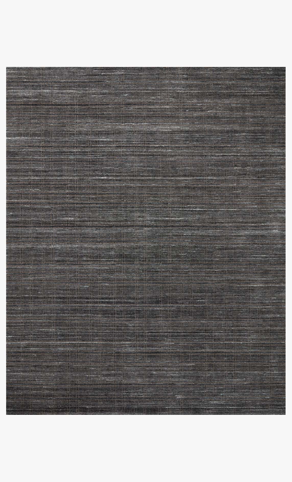 Loloi Jamie JEM-01 Graphite / Charcoal area rug - image 1