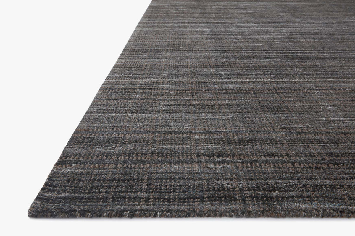 Loloi Jamie JEM-01 Graphite / Charcoal area rug - image 2