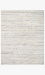 Loloi Jamie JEM-01 Ivory / Dove area rug - image 1