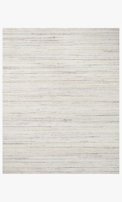 Loloi Jamie JEM-01 Ivory / Dove area rug - image 1