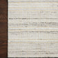 Loloi Jamie JEM-01 Ivory / Dove area rug - image 3