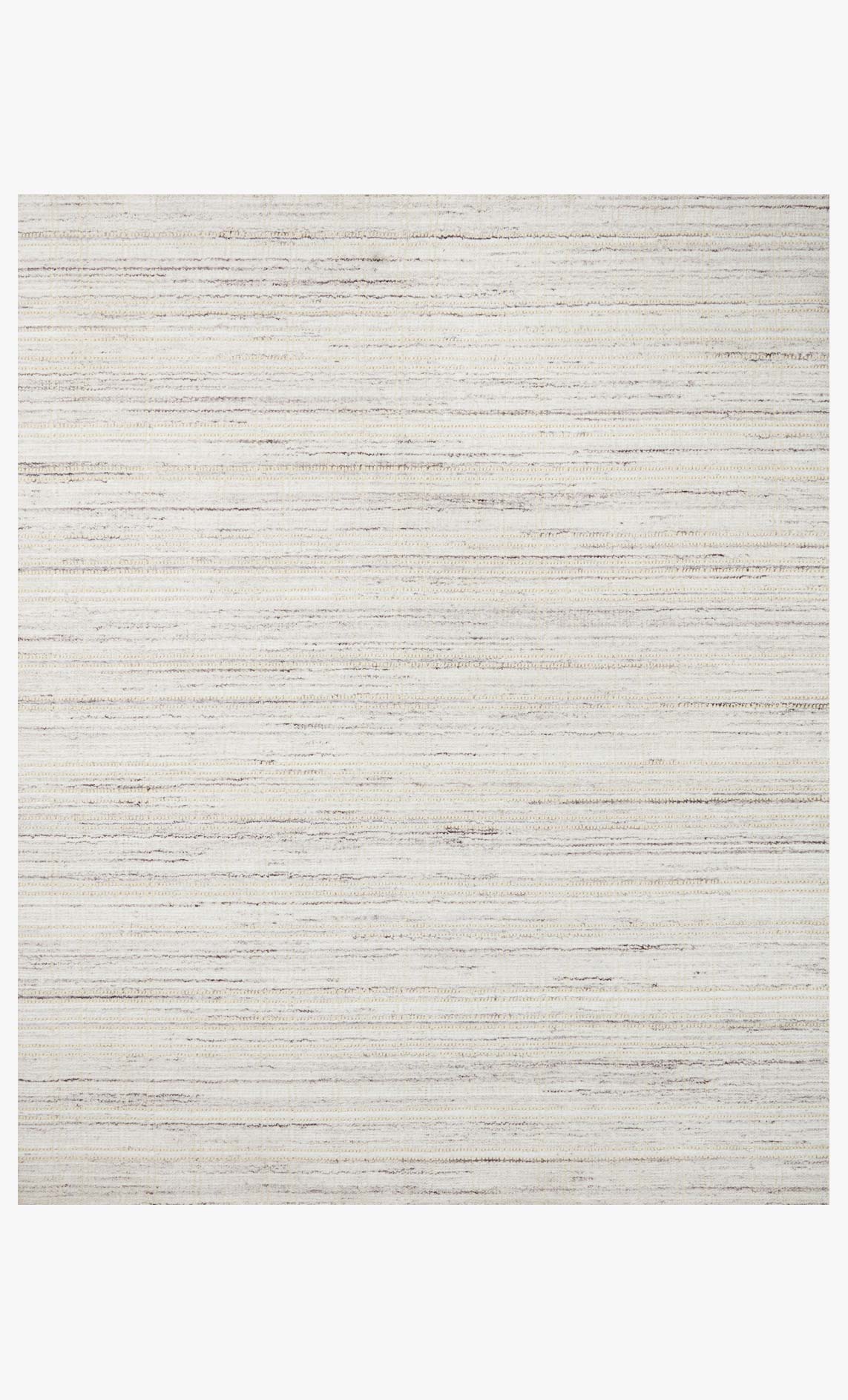 Loloi Jamie JEM-01 Ivory / Dove area rug - image 1