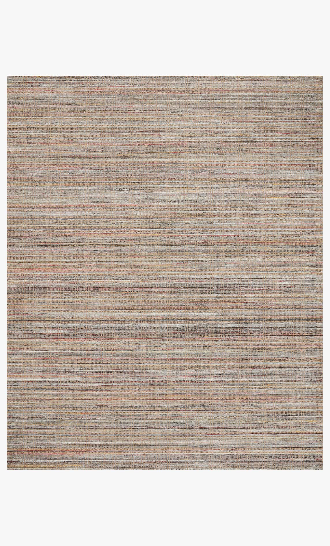 Loloi Jamie JEM-01 Natural / Multi area rug - image 1