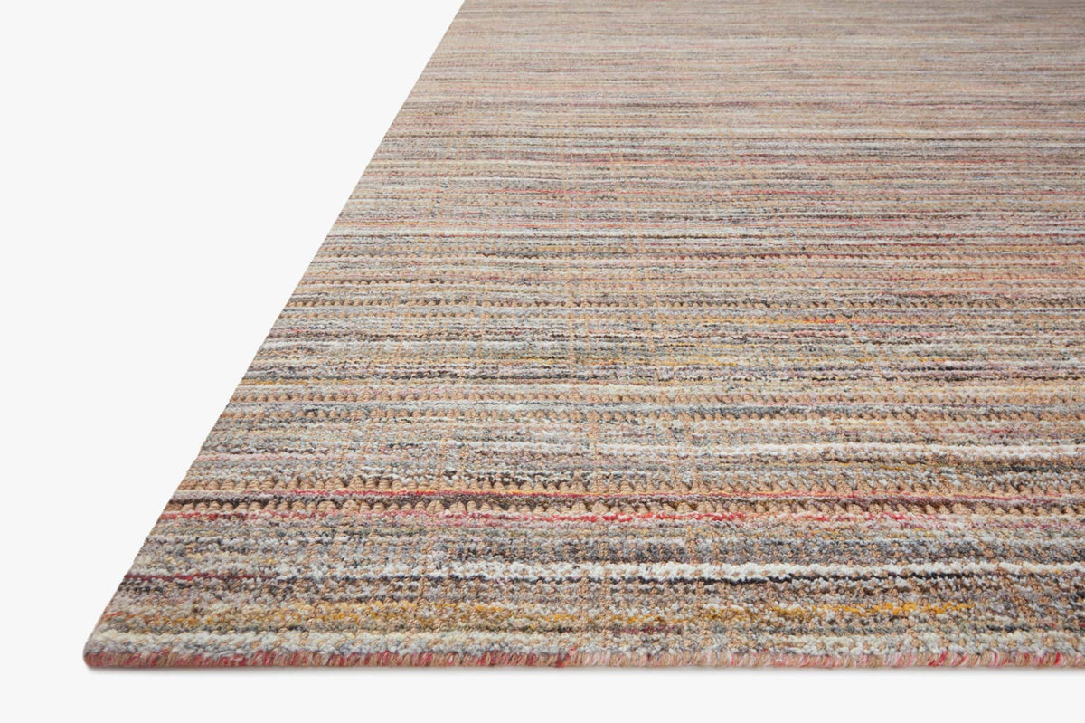 Loloi Jamie JEM-01 Natural / Multi area rug - image 2