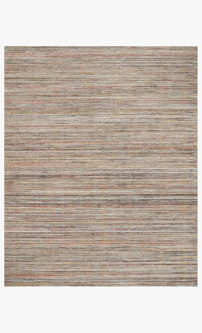 Loloi Jamie JEM-01 Natural / Multi area rug - image 1