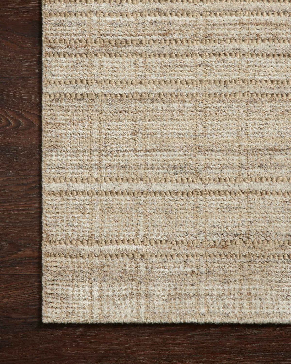 Loloi Jamie JEM-01 Natural / Sand area rug - image 6